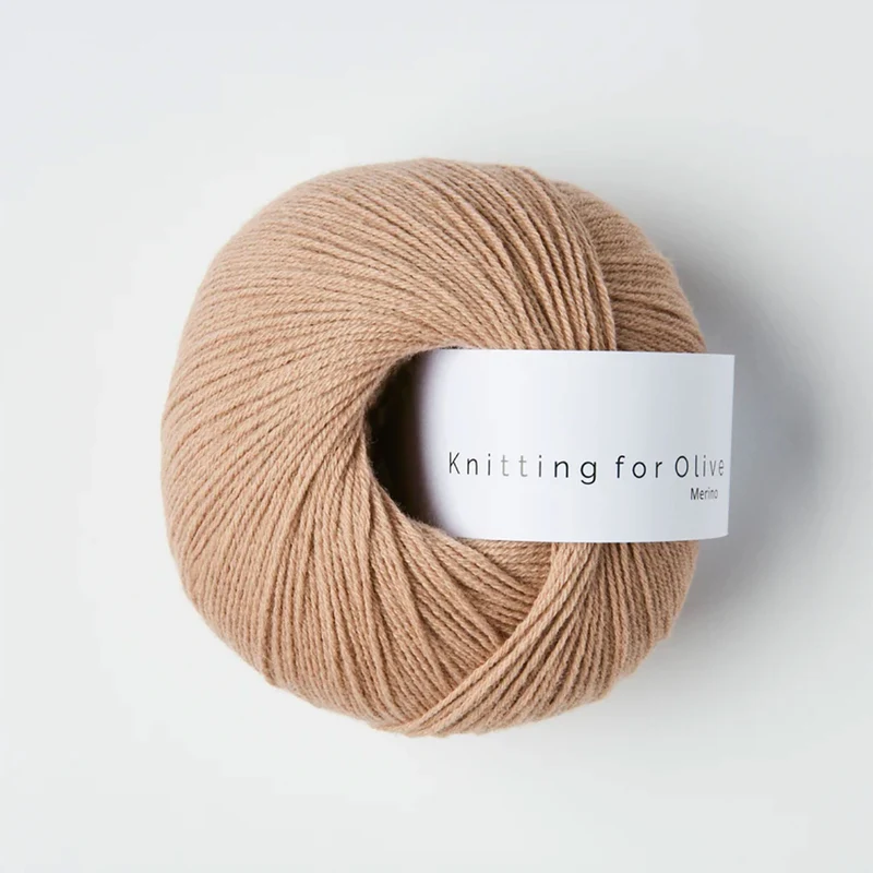 Merino - Knitting For Olive