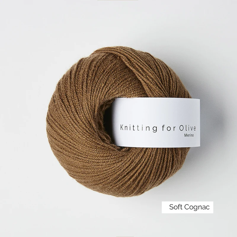 Merino - Knitting For Olive
