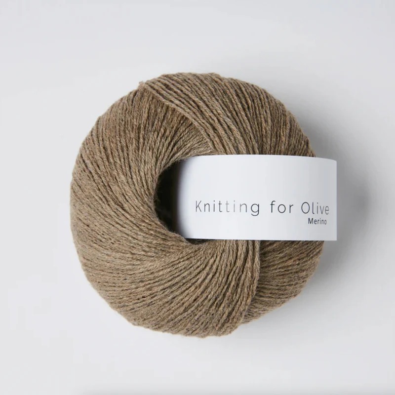Merino - Knitting For Olive