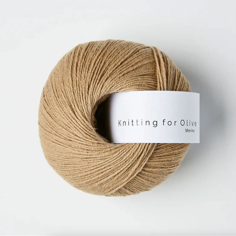 Merino - Knitting For Olive