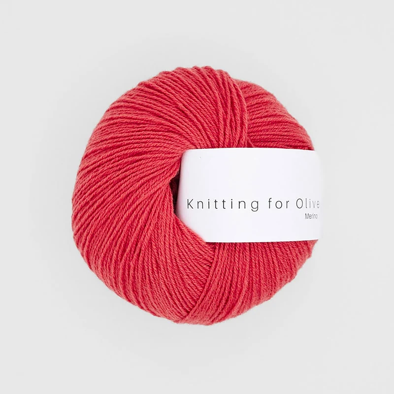 Merino - Knitting For Olive