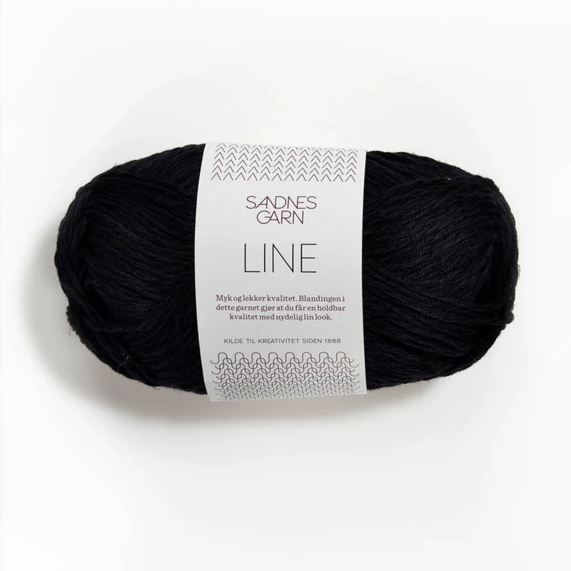 Line - Sandnes Garn
