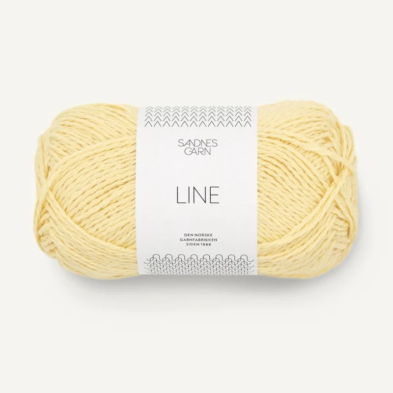 Line - Sandnes Garn
