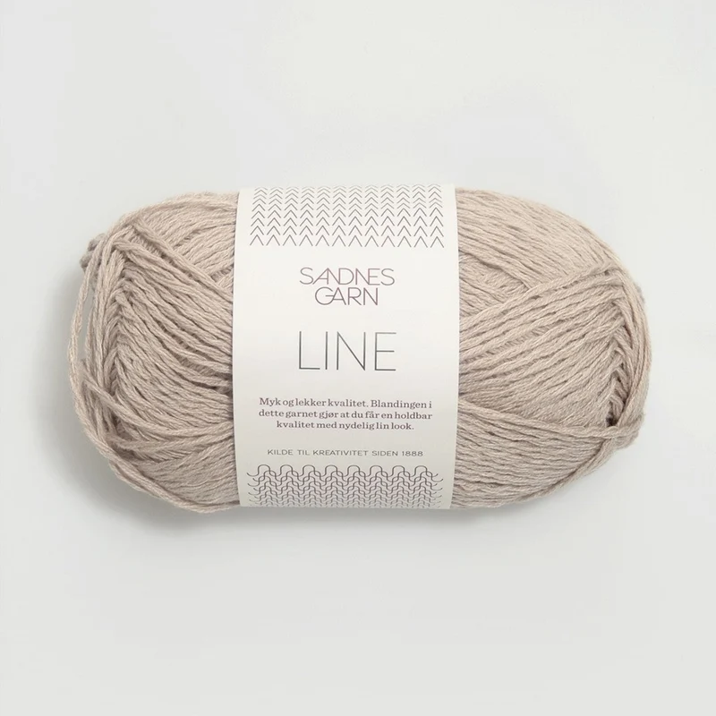 Line - Sandnes Garn
