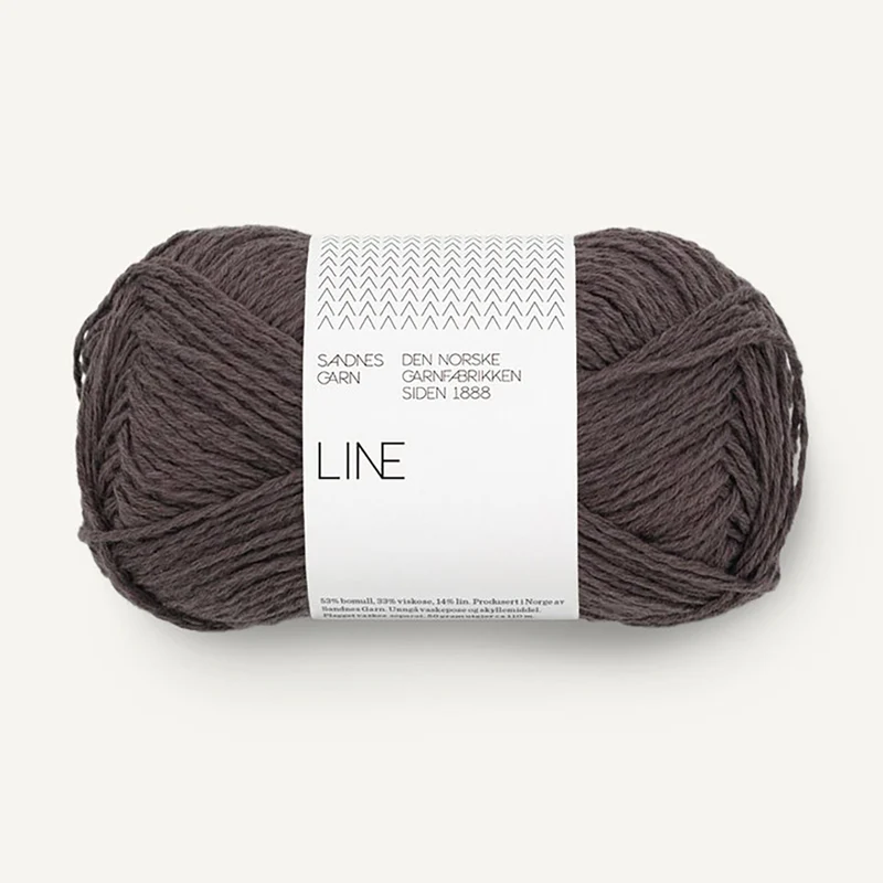 Line - Sandnes Garn