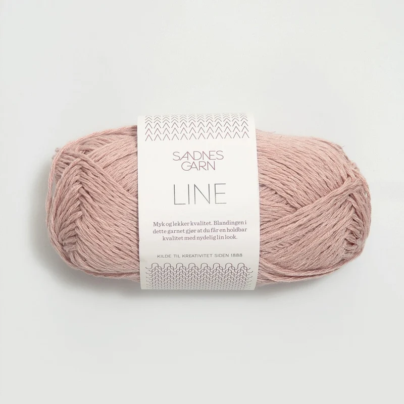 Line - Sandnes Garn