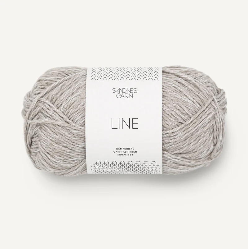 Line - Sandnes Garn