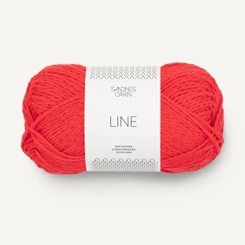 Line - Sandnes Garn