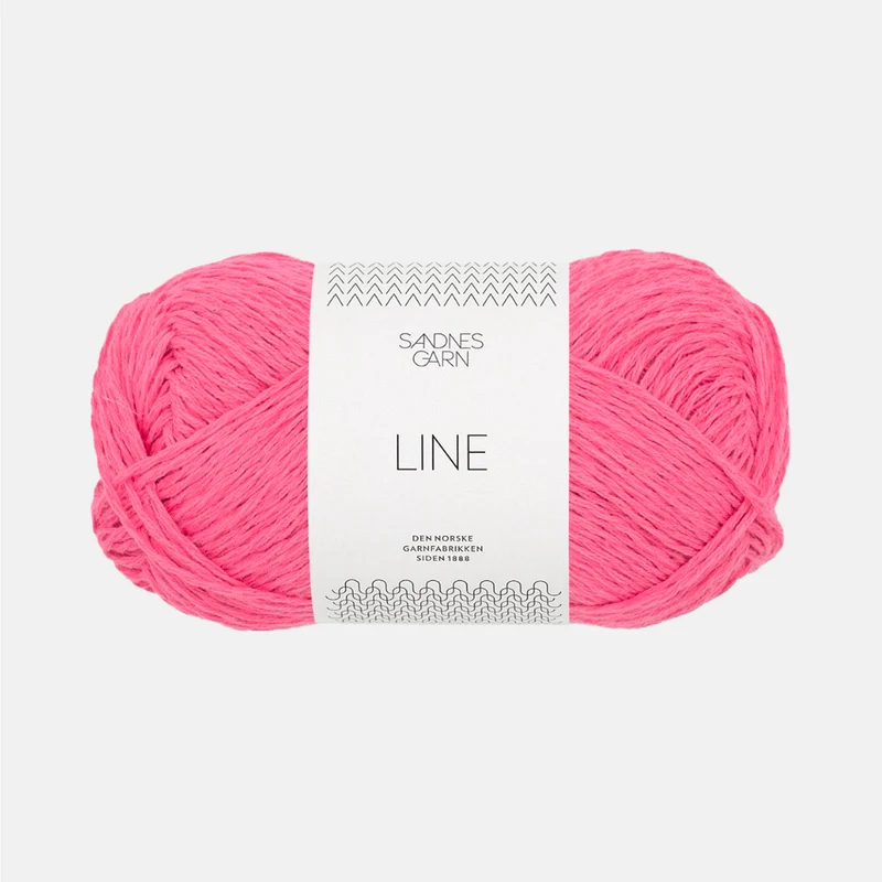 Line - Sandnes Garn