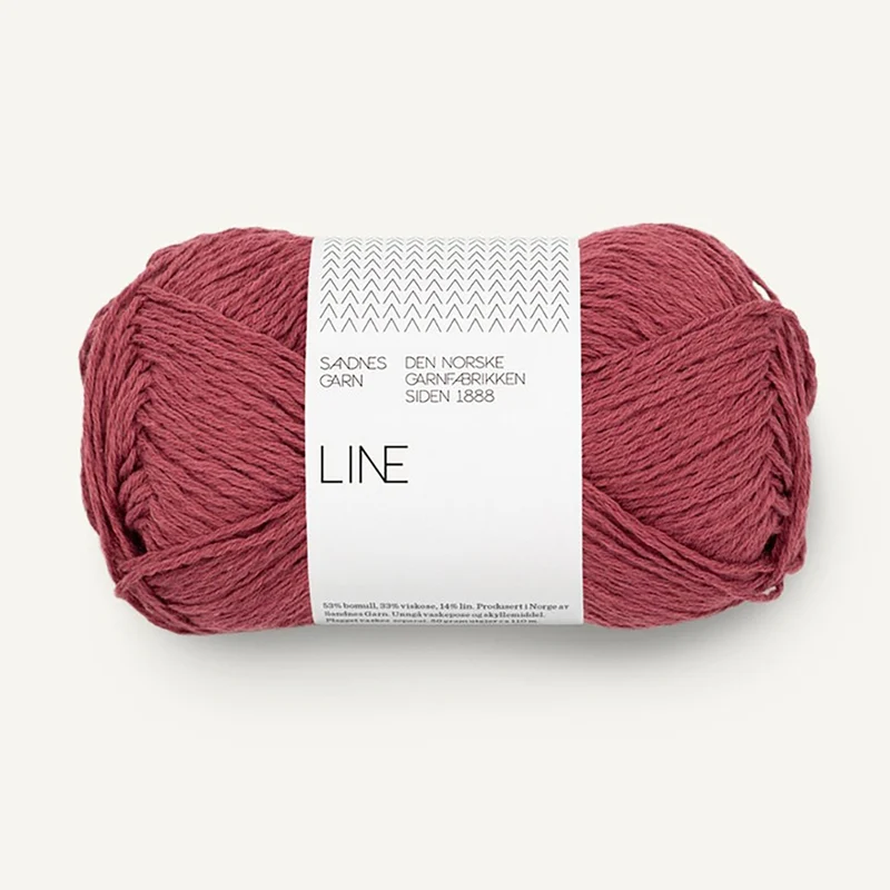 Line - Sandnes Garn