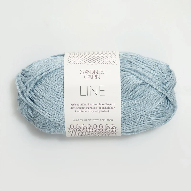 Line - Sandnes Garn