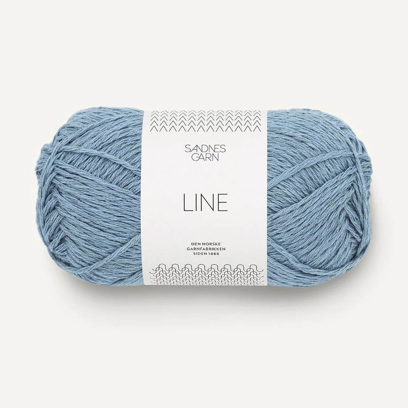 Line - Sandnes Garn
