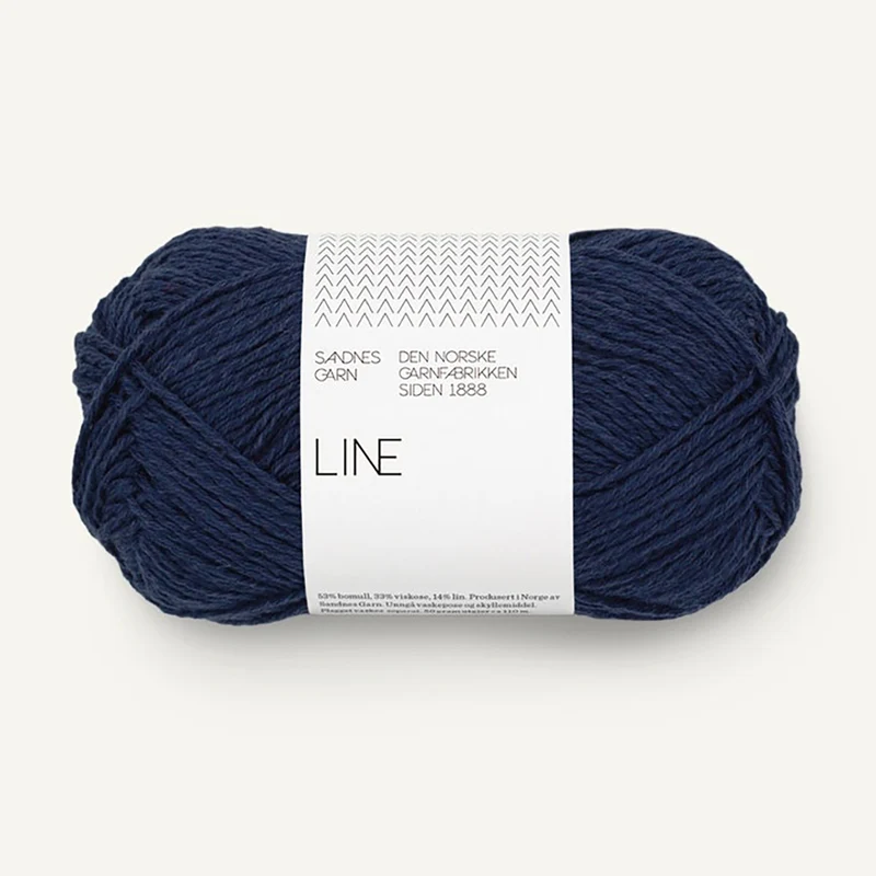 Line - Sandnes Garn