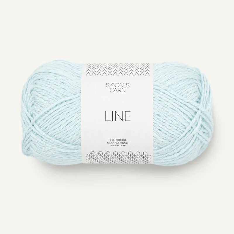 Line - Sandnes Garn