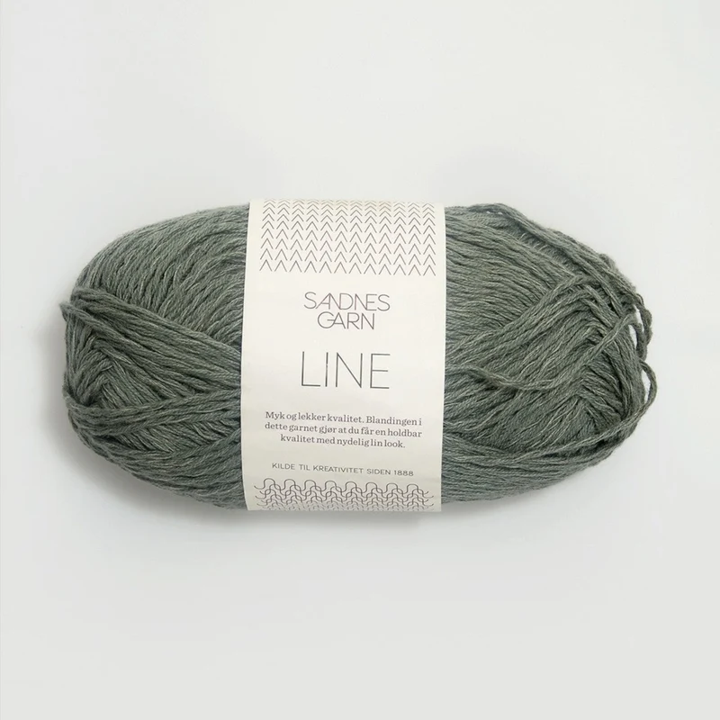 Line - Sandnes Garn