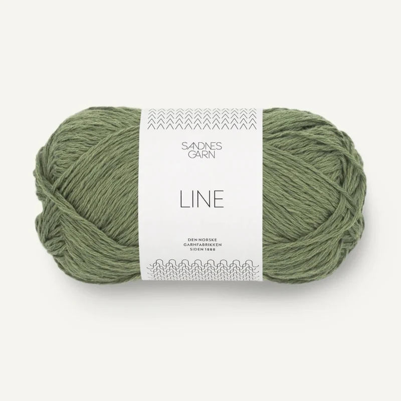 Line - Sandnes Garn