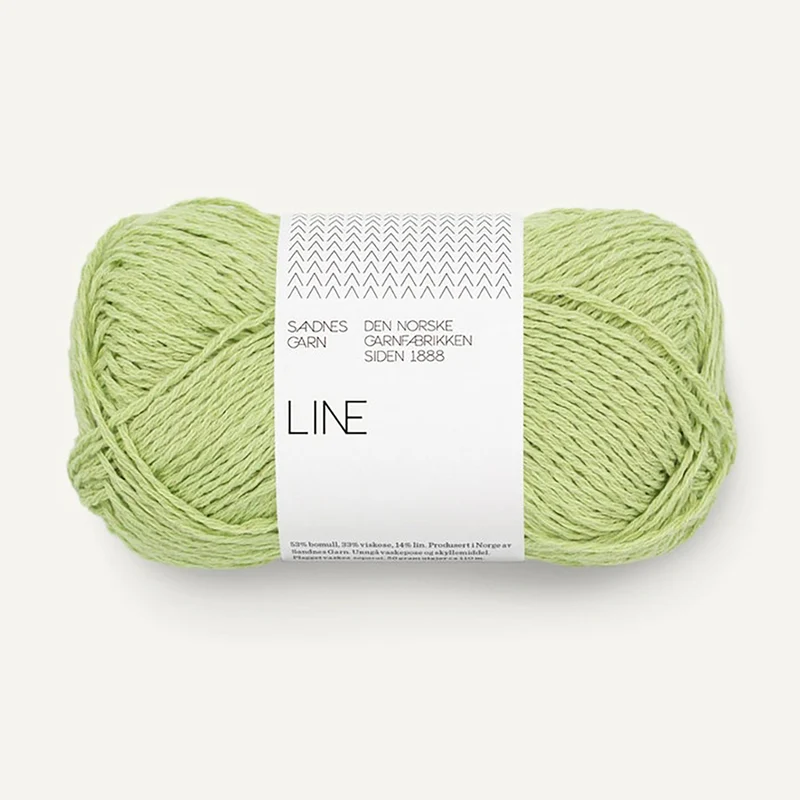 Line - Sandnes Garn