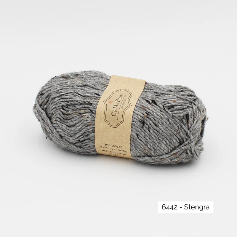Lama Tweed - CaMaRose