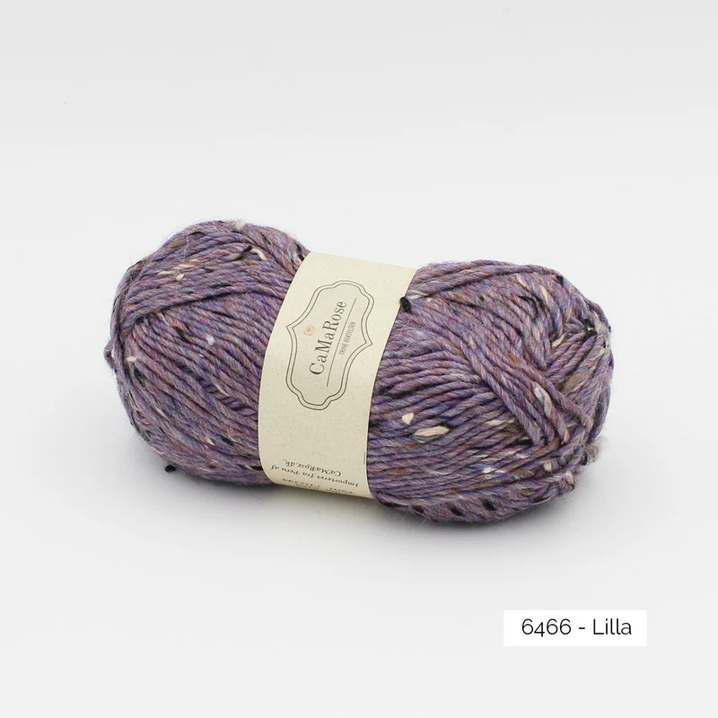 Lama Tweed - CaMaRose