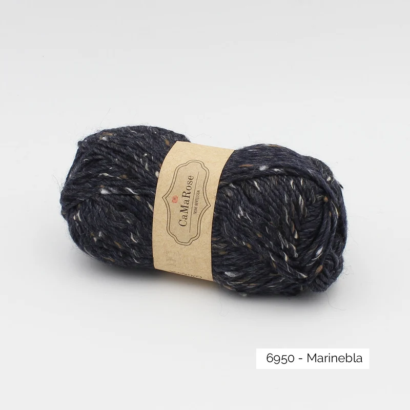 Lama Tweed - CaMaRose