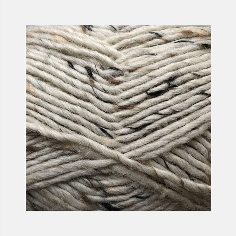 Lama Tweed - CaMaRose
