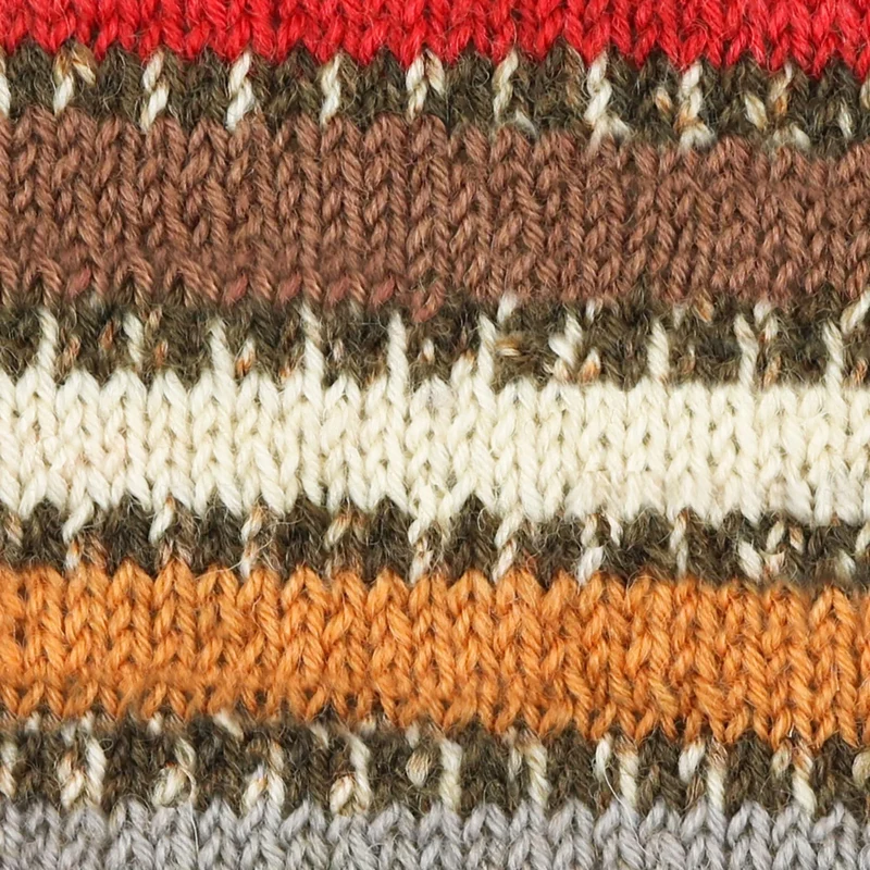 Signature 4-Ply Collection Noel - West Yorkshire Spinners