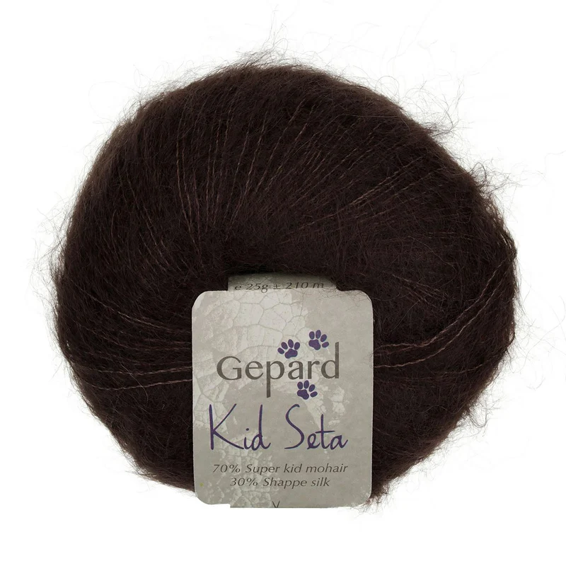 Kid Seta - Gepard Garn