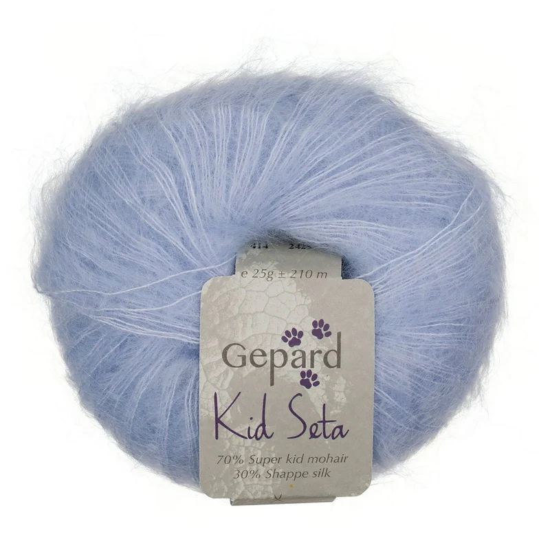 Kid Seta - Gepard Garn
