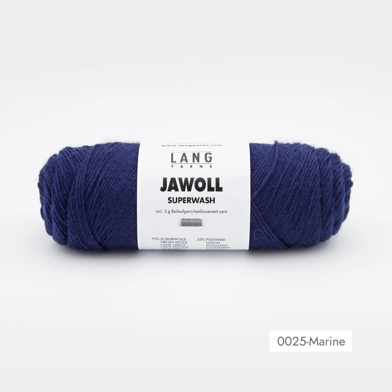 Jawoll - Lang Yarns