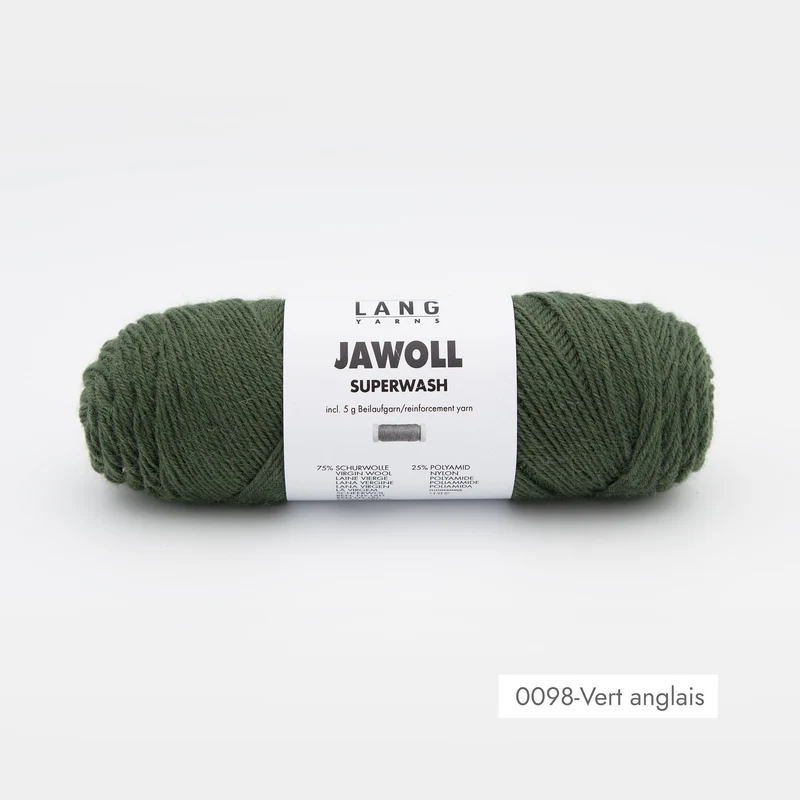 Jawoll - Lang Yarns