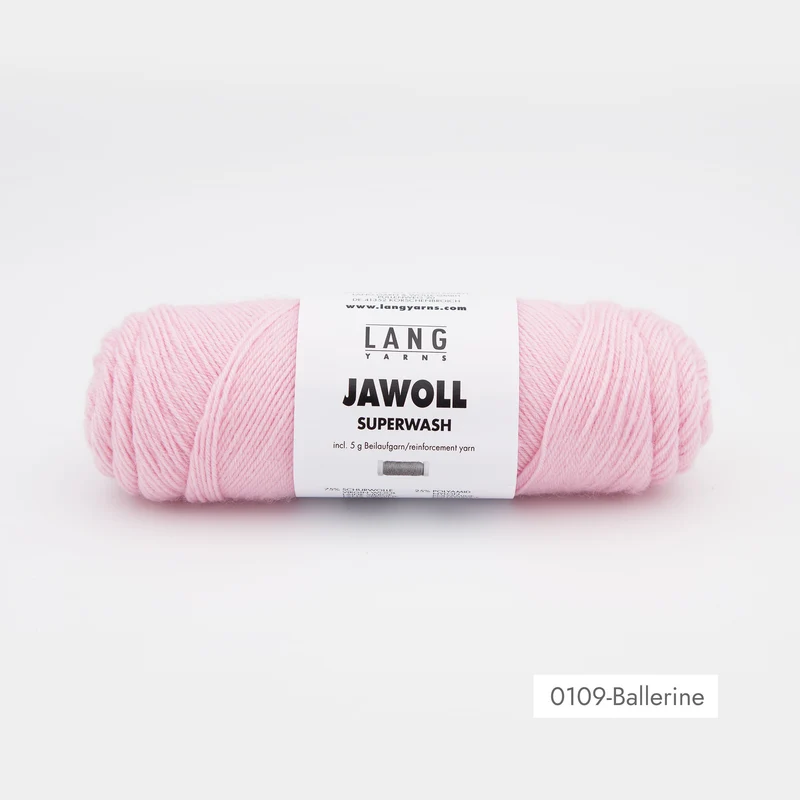 Jawoll - Lang Yarns
