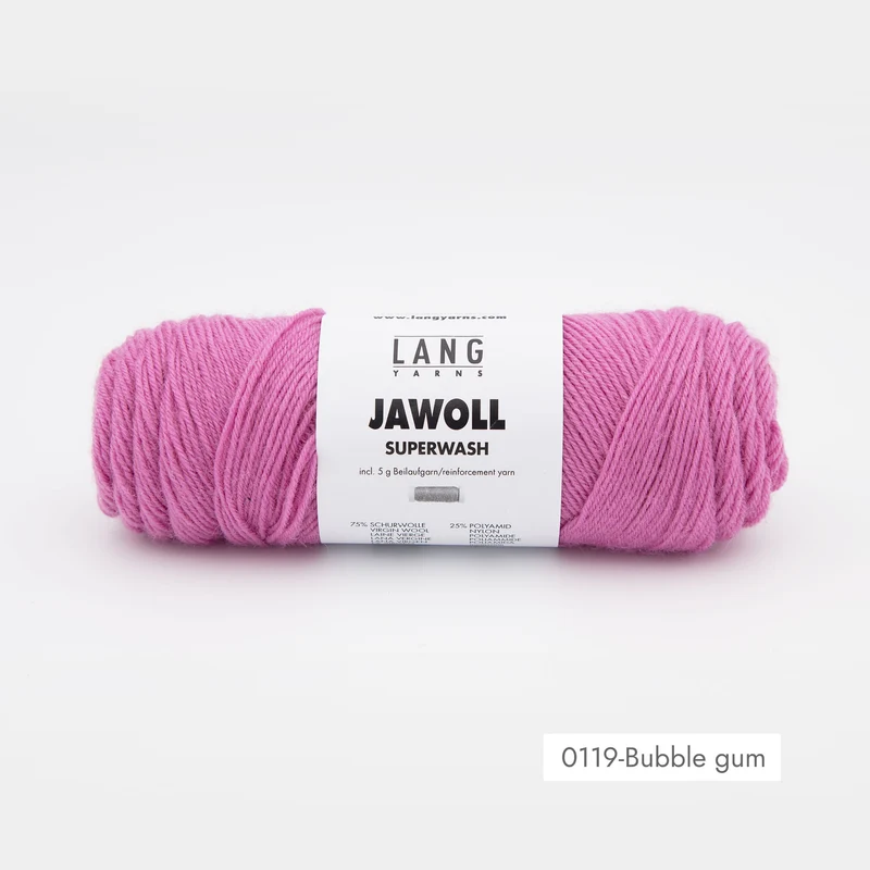 Jawoll - Lang Yarns