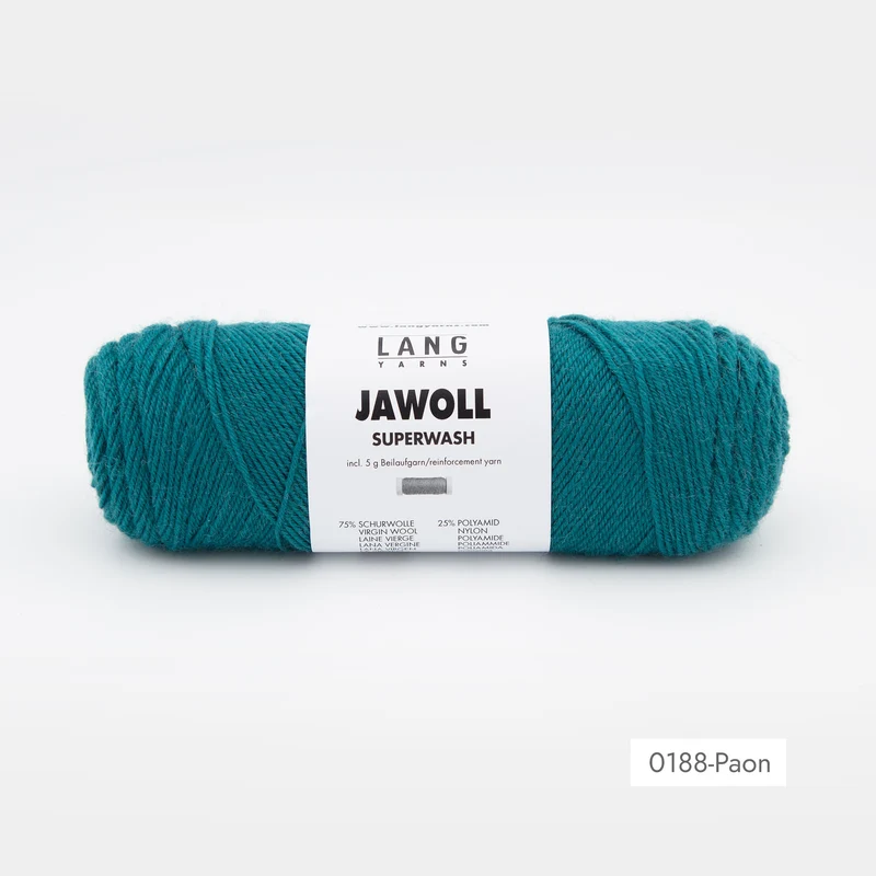 Jawoll - Lang Yarns