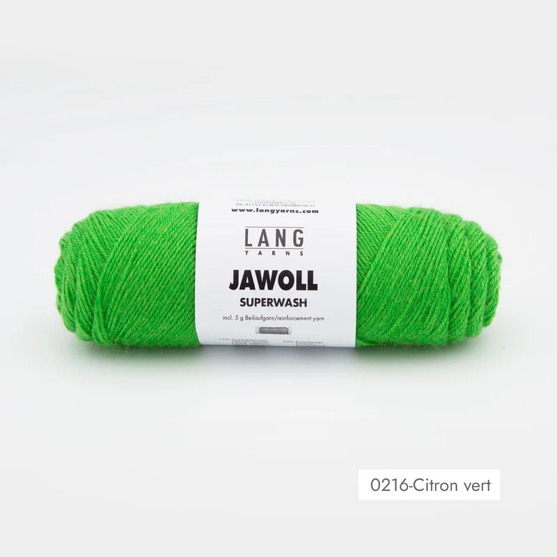 Jawoll - Lang Yarns