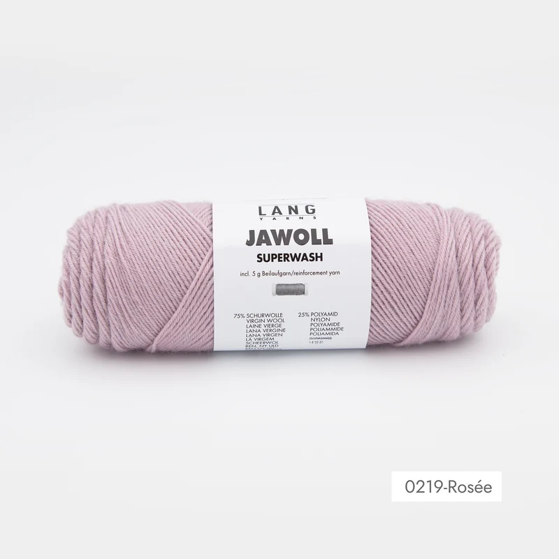 Jawoll - Lang Yarns