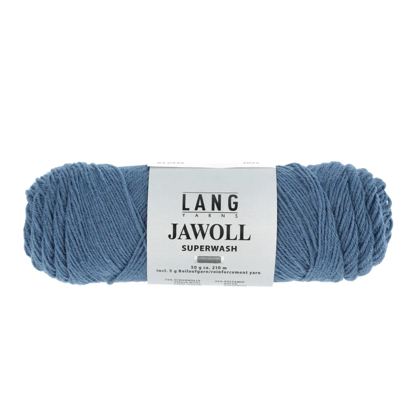 Jawoll - Lang Yarns