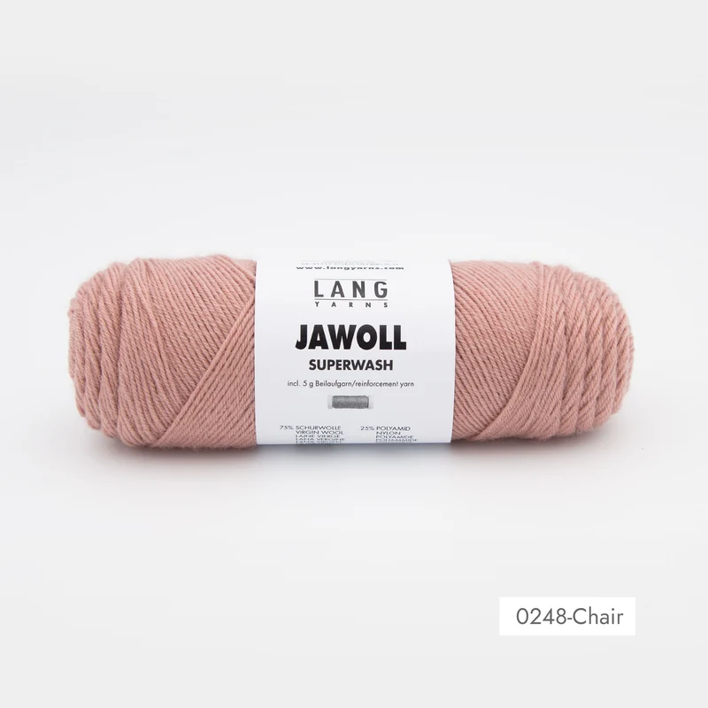 Jawoll - Lang Yarns