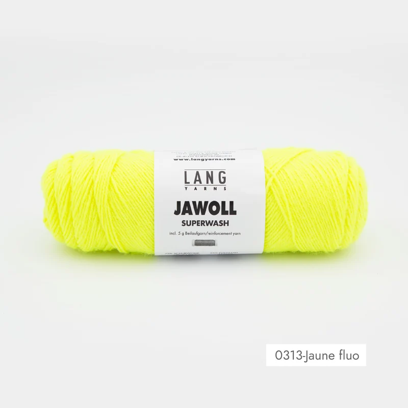 Jawoll - Lang Yarns