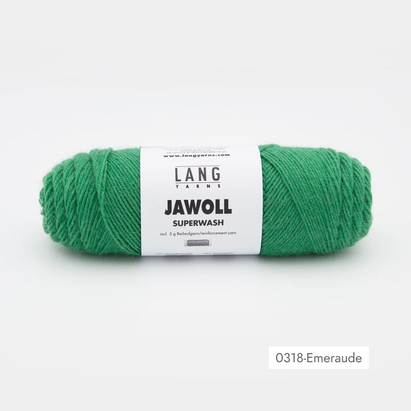 Jawoll - Lang Yarns