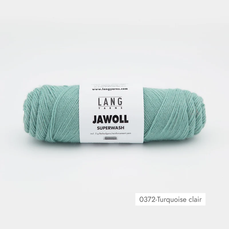 Jawoll - Lang Yarns