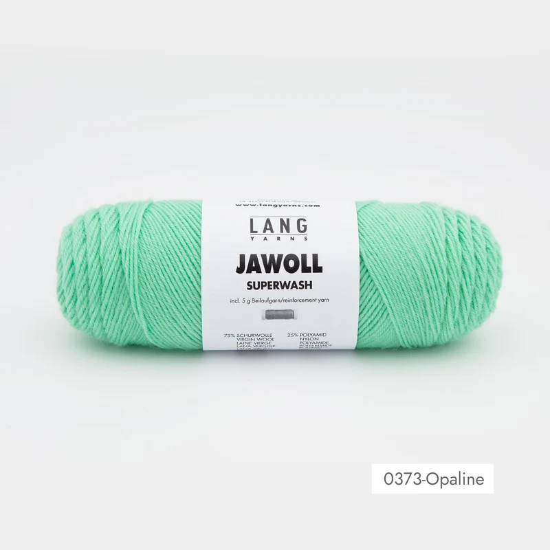 Jawoll - Lang Yarns