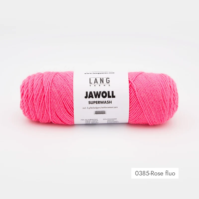 Jawoll - Lang Yarns