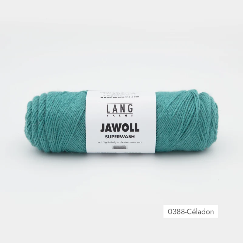 Jawoll - Lang Yarns