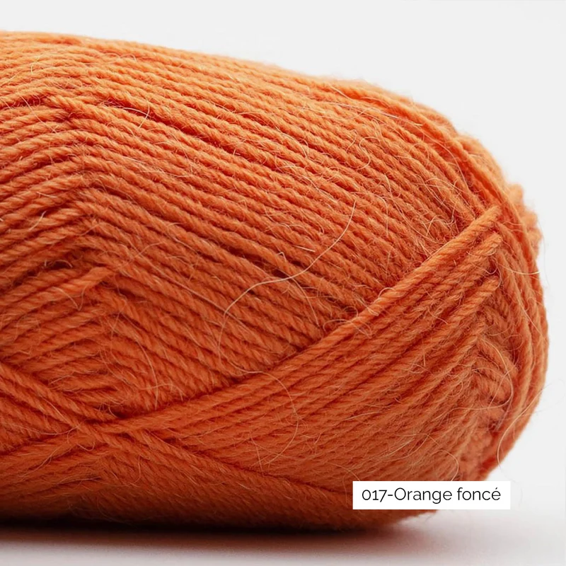 Edelweiss Alpaca 25 - Kremke Soul Wool