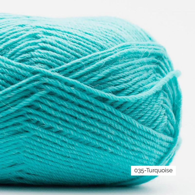 Edelweiss Alpaca 25 - Kremke Soul Wool