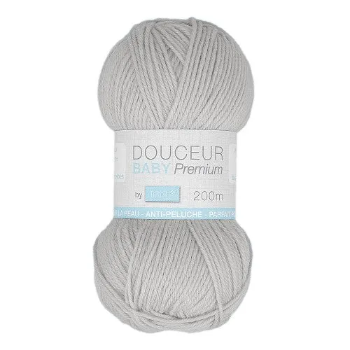 Fil layette Douceur Baby Premium