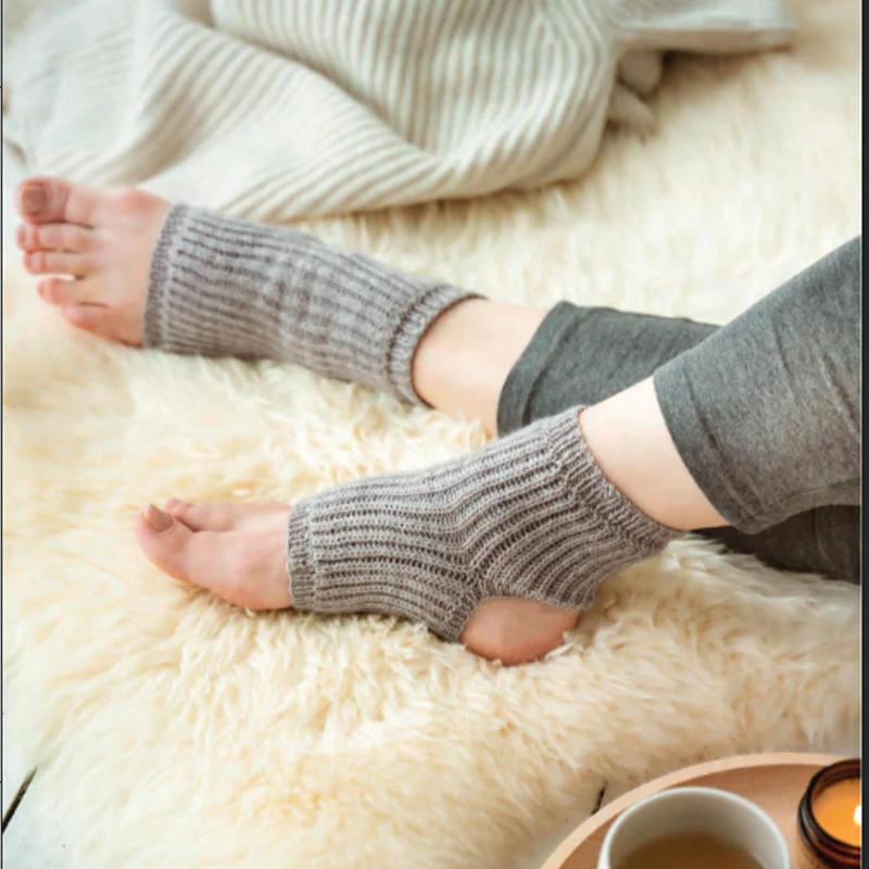 Tricoter ses chaussettes : toutes les techniques - E. Drouin / E. Morand