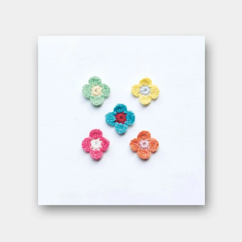 La Bible des Granny Squares - Hiriko Aono-Billson