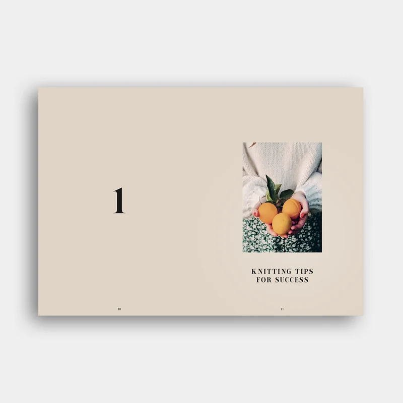 Knit This - Veronika Lindberg