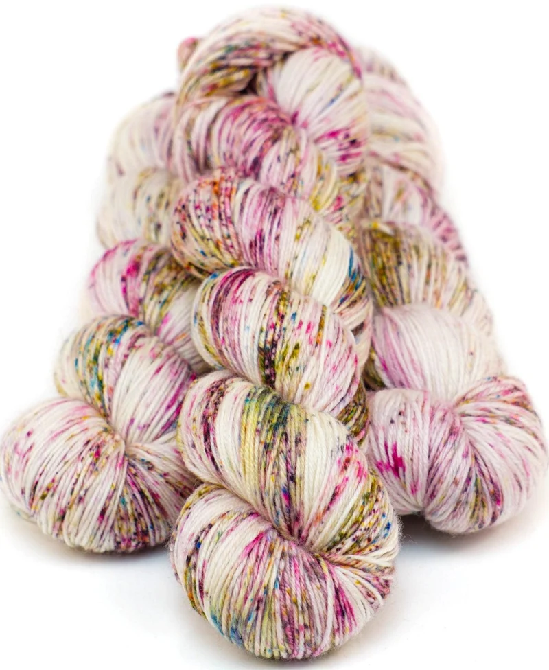 BIS-SOCK DANS MON JARDIN